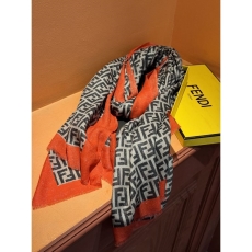 Fendi Scarf